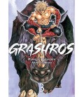 GRASHROS VOL 03