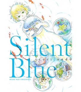 SILENT BLUE