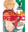 BLUE PERIOD VOL 09