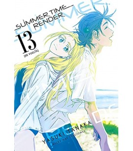 SUMMER TIME RENDER VOL 13