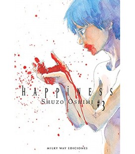 HAPPINESS VOL 03
