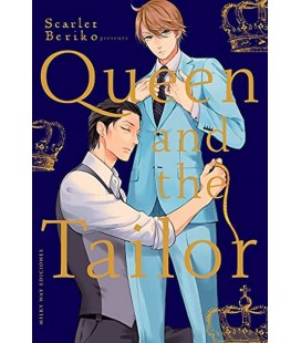 QUEEN AND THE TAILOR
