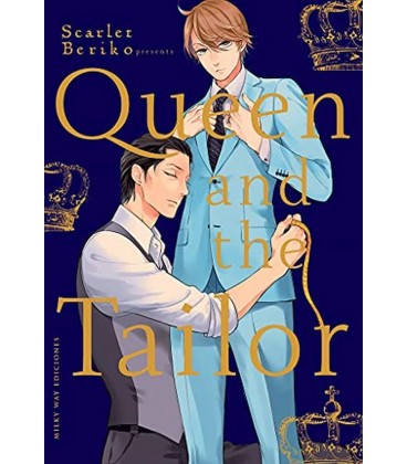 QUEEN AND THE TAILOR