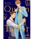 QUEEN AND THE TAILOR