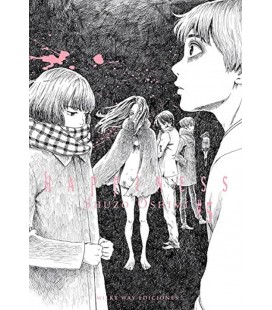 HAPPINESS VOL 05