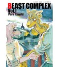 BEAST COMPLEX VOL 01