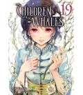 CHILDREN OF THE WHALES VOL 19