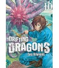 DRIFTING DRAGONS VOL 10