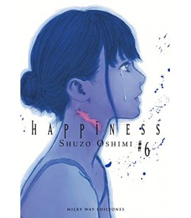 HAPPINESS VOL 06