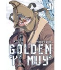 GOLDEN KAMUY VOL 26
