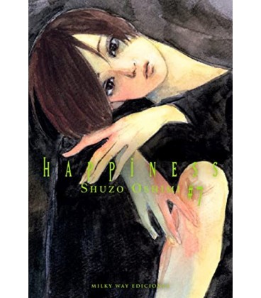 HAPPINESS VOL 07