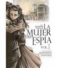 MUJER DEL ESPIA VOL 01