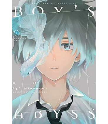 BOY S ABYSS VOL 02