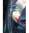 NOAH OF THE BLOOD SEA VOL 02