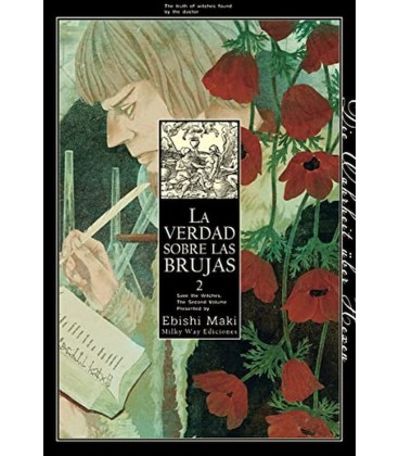 VERDAD SOBRE LAS BRUJAS VOL 02