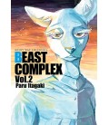 BEAST COMPLEX VOL 02