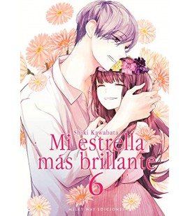 MI ESTRELLA MAS BRILLANTE VOL 6
