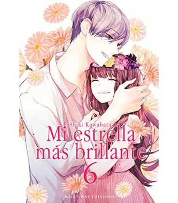 MI ESTRELLA MAS BRILLANTE VOL 6