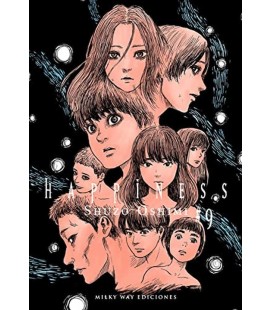 HAPPINESS VOL 09