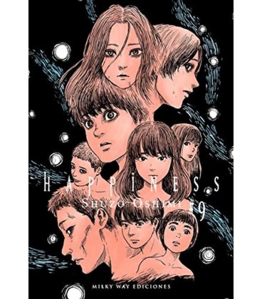 HAPPINESS VOL 09