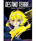 DESTINO TERRA VOL 01