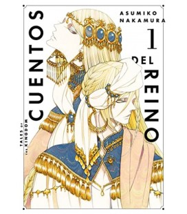 CUENTOS DEL REINO VOL 01
