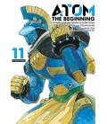ATOM THE BEGINNING 11