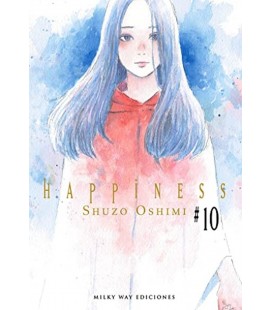 HAPPINESS VOL 10