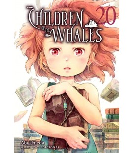 CHILDREN OF THE WHALES VOL 20