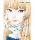 WELCOME BACK ALICE VOL 1