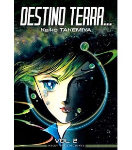 DESTINO TERRA VOL 02
