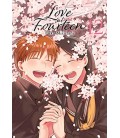 LOVE AT FOURTEEN VOL 12