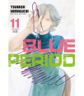 BLUE PERIOD VOL11 (ED ESPECIAL)