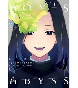 BOY S ABYSS VOL 04