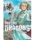 DRIFTING DRAGONS VOL 11