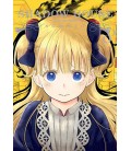 SHADOW HOUSE VOL 08