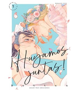 AHUYAMOS JUNTAS! VOL 01