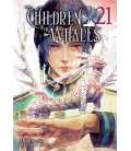 CHILDREN OF THE WHALES VOL 21