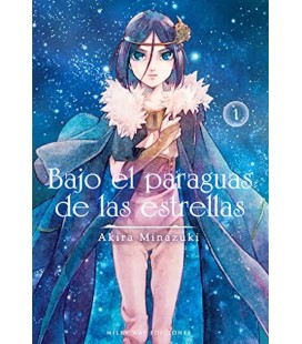 BAJO EL PARAGUAS DE LAS ESTRELLAS VOL 1