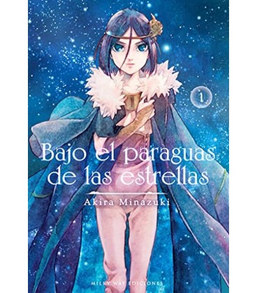 BAJO EL PARAGUAS DE LAS ESTRELLAS VOL 1