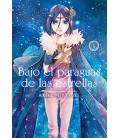 BAJO EL PARAGUAS DE LAS ESTRELLAS VOL 1