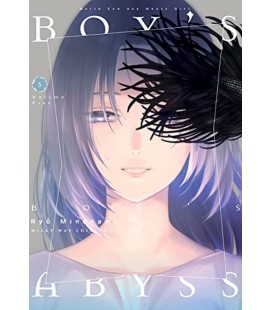 BOYS ABYSS VOL05