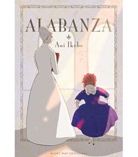 ALABANZA
