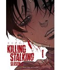 KILLING STALKING SEASON 3 VOL 1