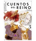 CUENTOS DEL REINO VOL 03