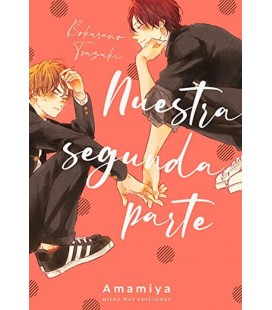 NUESTRA SEGUNDA PARTE