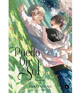 PUEDO OIR EL SOL VOL 06