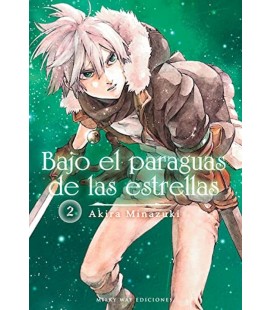 BAJO EL PARAGUAS DE LAS ESTRELLAS VOL2