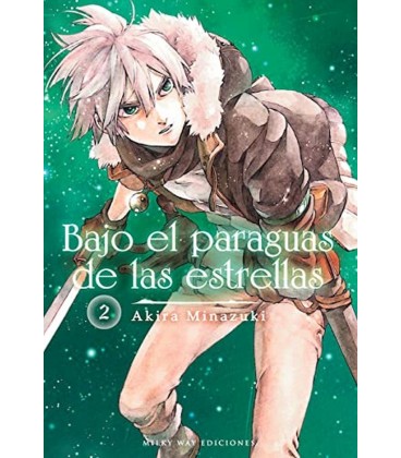 BAJO EL PARAGUAS DE LAS ESTRELLAS VOL2