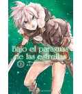 BAJO EL PARAGUAS DE LAS ESTRELLAS VOL2